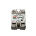 SSR-40AA AC to AC control signal Solid State Relay 40A single phase ssr